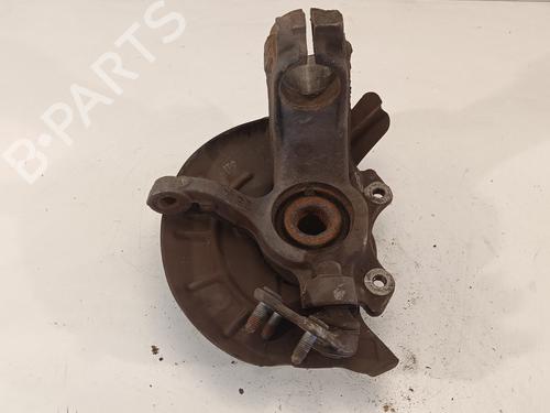 Left front steering knuckle SEAT TOLEDO IV (KG3) 1.6 TDI | BP15599981M25 