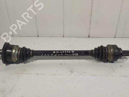 Right rear driveshaft BMW 2 Convertible (F23) 230 i (252 hp) 7622853AI03