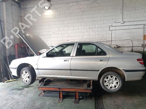 Brugte PEUGEOT 406 (8B)  2.0 16V  4778512