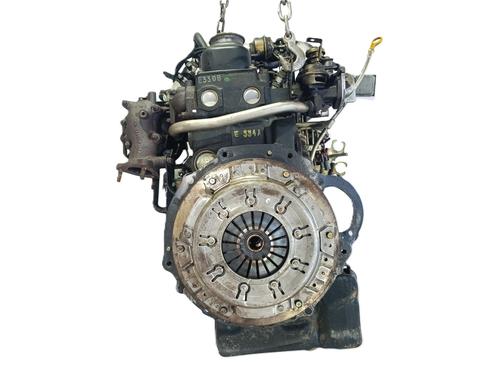 Engine NISSAN TERRANO II (R20) 2.7 TD 4WD | BP31189903M1