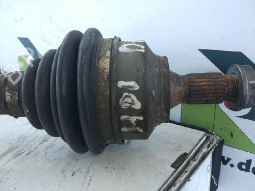 Right front driveshaft CITROËN C4 I (LC_)  | BP4059234M39 