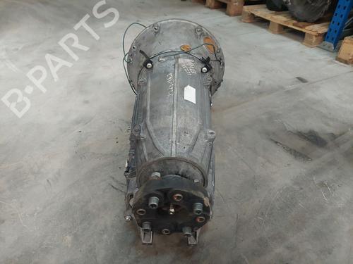 Gearbox MERCEDES-BENZ E-CLASS (W211)  | BP10717049M3 