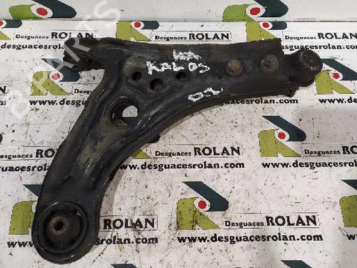 Left front suspension arm CHEVROLET KALOS 1.4 | BP5151247M12 