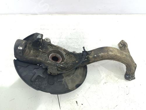Right front steering knuckle AUDI A4 B6 (8E2) 1.9 TDI | BP31814576M26