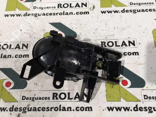 Rear left interior door handle NISSAN JUKE (F15) 1.5 dCi | BP4836537I15 