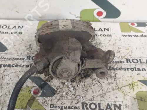 Left rear brake caliper RENAULT SAFRANE II (B54_)  | BP11584865M107 
