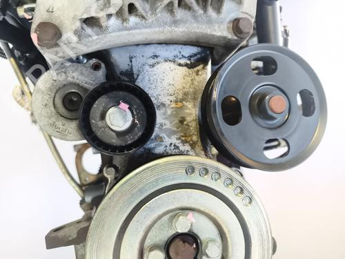 Engine OPEL CORSA D (S07) 1.3 CDTI (L08, L68) | BP33963461M1  - Image 5