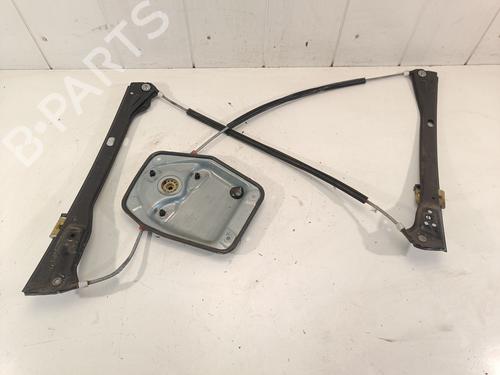Used Front right window mechanism VW GOLF V (1K1) [2003-2010]  24998716