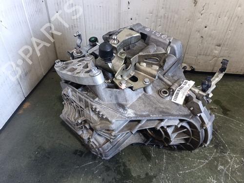 Cambio FIAT DOBLO Platform/Chassis (263_) 1.6 D Multijet (263YXD1B, 263XYR1B, 263YXX1B, 263HXD1B,... | BP29021987M3 