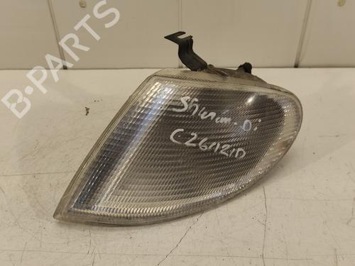 Used Left front indicator VW SHARAN (7M8, 7M9, 7M6) 1.9 TDI (90 hp) 8691079