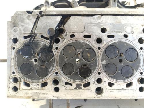 Cylinder head SEAT IBIZA IV (6J5, 6P1)  | BP26220513M5 