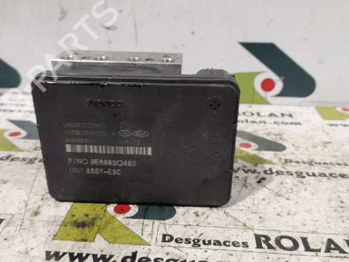 ABS pump KIA SPORTAGE III (SL) 1.7 CRDi | BP5222689M43