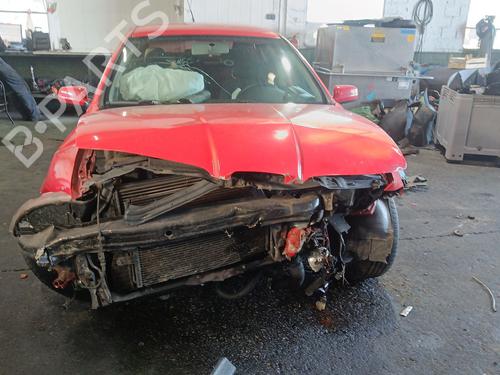 Gear lever SEAT LEON (1M1) 1.9 TDI | BP29240224M90 