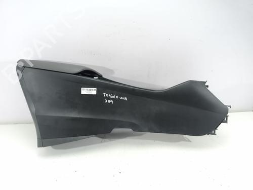 Armrest / Center console TOYOTA C-HR (_X1_) 2.0 Hybrid (MAXH10) | BP36294928I20  - Image 5