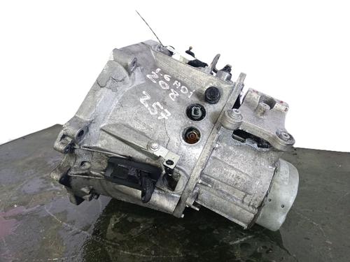 Used Gearbox PEUGEOT 208 I (CA_, CC_) [2012-2021]  30744519
