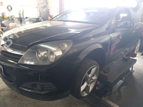 Engine control unit (ECU) OPEL ASTRA H GTC (A04) 1.7 CDTi (L08) | BP34704102M57  - Image 7