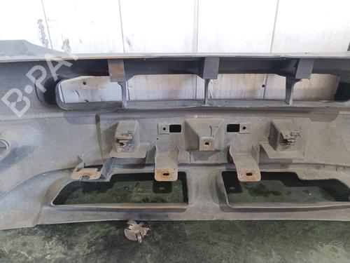 Front bumper NISSAN TERRANO II (R20) 2.7 TD 4WD | BP29509048C7 