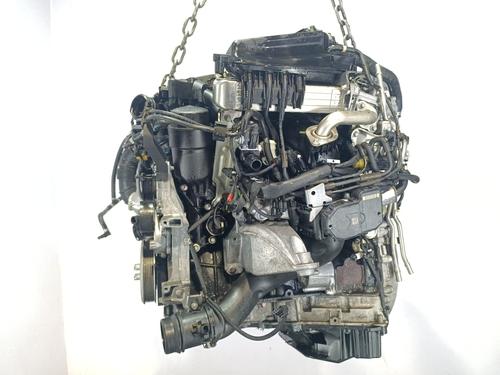 Motor MERCEDES-BENZ C-CLASS (W204) C 220 CDI (204.002) (170 hp) 31854817