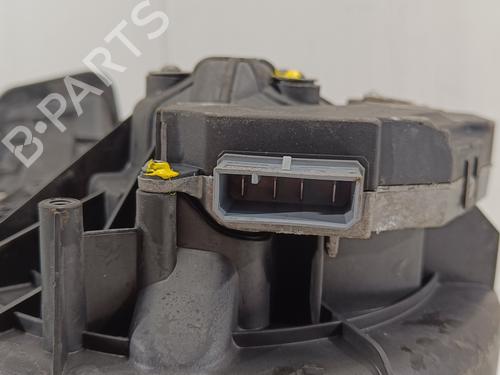 Ventilator motor OPEL VECTRA C (Z02) 1.9 CDTI (F69) | BP16459147M62 