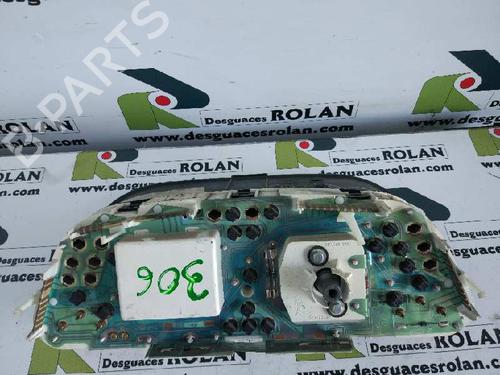 Cockpit PEUGEOT 306 Hatchback (7A, 7C, N3, N5)  | BP4063003C47 