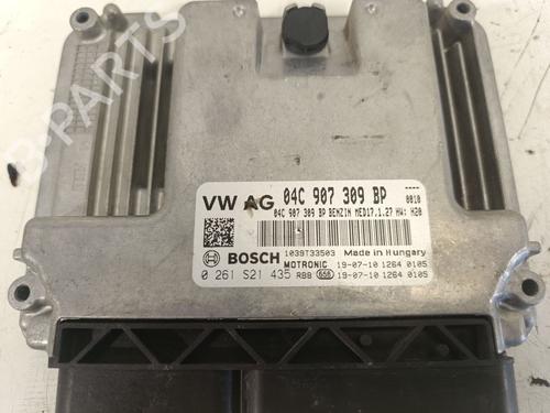 Engine control unit (ECU) SEAT IBIZA V (KJ1, KJG) 1.0 TSI | BP29478664M57 