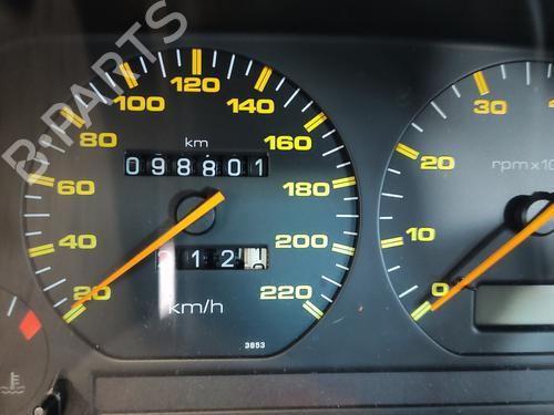 Engine SEAT CORDOBA (6K1, 6K2)  | BP8955184M1 