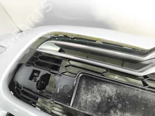 Front bumper CITROËN DS5 1.6 HDi 115 | BP33540593C7  - Image 5