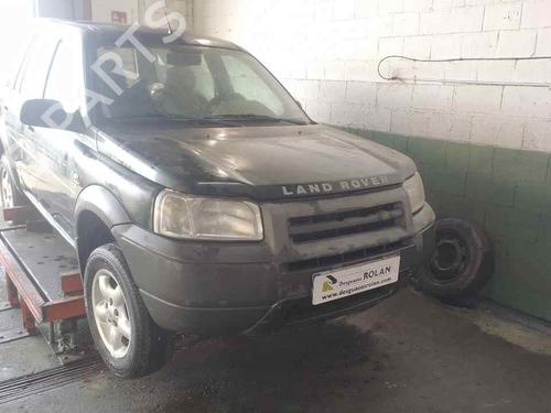 Alternator LAND ROVER FREELANDER I (L314) 2.0 Td4 4x4 | BP10965936M7 