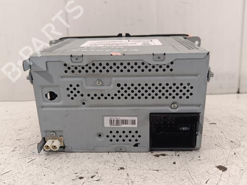 Radio VW JETTA IV (162, 163, AV3, AV2) 2.0 TDI | BP13413910E6 