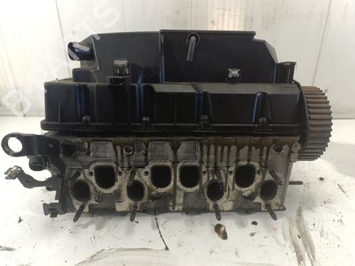 Cylinder head VW PASSAT B6 Variant (3C5) 1.9 TDI | BP29528000M5 
