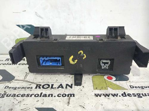 Commande Chauffage CITROËN C3 I (FC_, FN_)  | BP4055668I5 