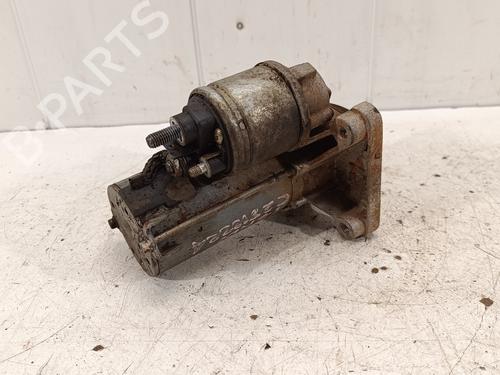 Starter FORD FIESTA VI (CB1, CCN) 1.4 TDCi | BP11631976M8 