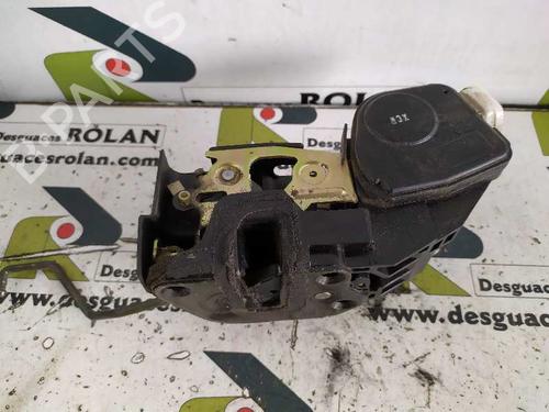 Front left lock HYUNDAI MATRIX (FC) 1.5 CRDi | BP4057421C98 