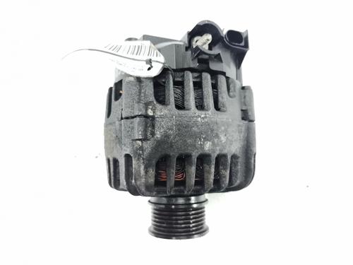 Used Alternator Alternator FORD FIESTA VI (CB1, CCN) 1.6 TDCi (90 hp) 33677431 33677431