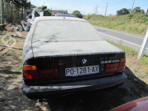 Starter BMW 5 (E34)  | BP7452937M8 