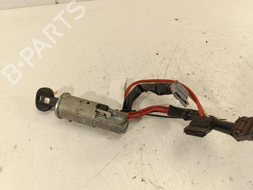 Used Ignition barrel CITROËN SAXO Hatchback van (S3_) 1.5 D (57 hp) 27832938