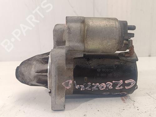 Used Starter FORD FIESTA V (JH_, JD_) 1.6 16V (100 hp) 18690940