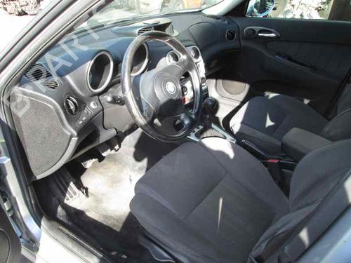 Engine ALFA ROMEO 156 (932_) 1.9 JTD (932.A2B00, 932.A2C00) | BP4583248M1 
