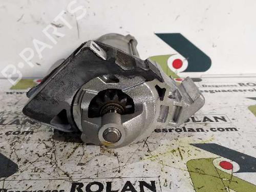 Starter BMW 4 Gran Coupe (F36) 420 d | BP6335761M8 