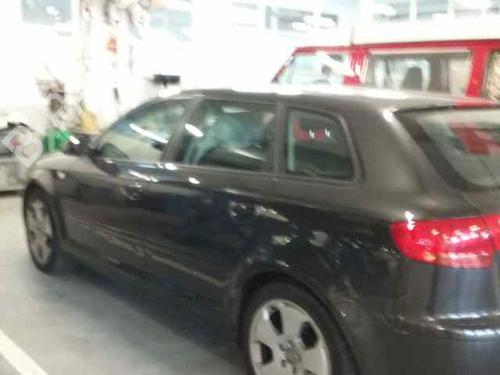 Electronic module AUDI A3 Sportback (8PA) 1.8 TFSI | BP10247058M83 