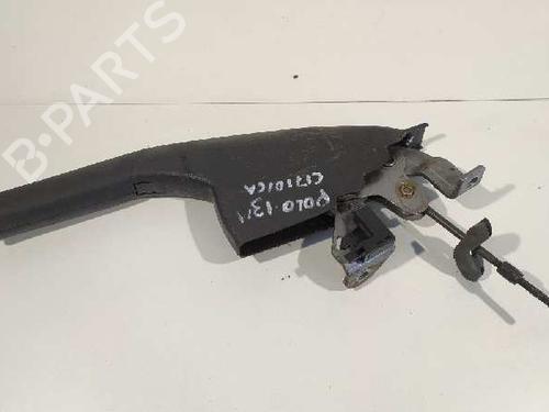Used Hand brake VW POLO V (6R1, 6C1) 1.2 TDI (75 hp) 8772864