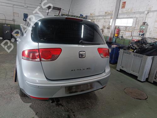 Left front window switch SEAT ALTEA XL (5P5, 5P8)  | BP26558424I27 