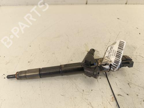 Used Injector NISSAN X-TRAIL I (T30) 2.2 DCi (114 hp) 28128925