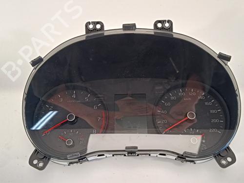 Cockpit KIA STONIC (YB) [2017-2025]  15599886