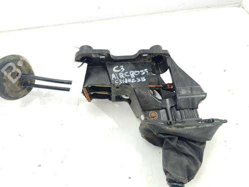 Gear lever CITROËN C3 AIRCROSS II (2R_, 2C_) | BP32361910M90