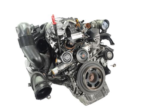 Engine MERCEDES-BENZ E-CLASS (W210) E 270 CDI (210.016) | BP39880680M1 - Image 2