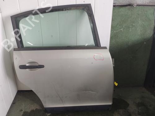 Used Right rear door CITROËN C4 I (LC_) [2004-2014]  7192332