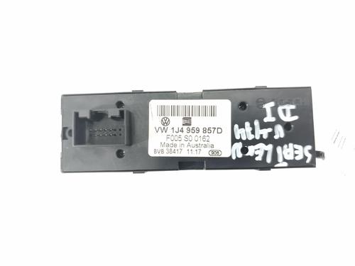 Left front window switch SEAT LEON (1M1) 1.9 TDI | BP36988899I27 - Image 3
