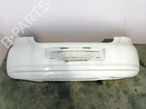 Rear bumper VW POLO V (6R1, 6C1) | BP31853091C8