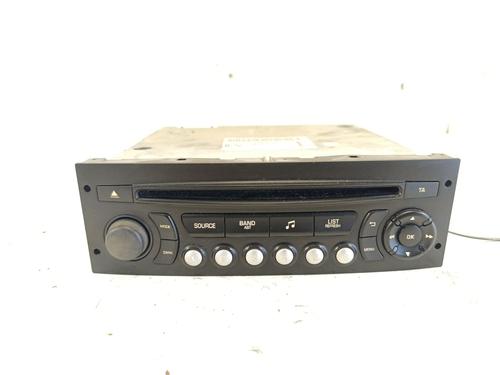 Bilradio CITROËN C3 II (SC_) 1.0 VTi 68 (68 hp) 27286334